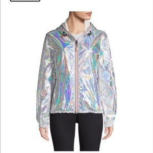 Hunter Original Shell Women's Jacket in Nebula